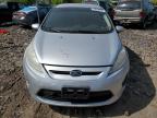 2012 Ford Fiesta Se for Sale in Chalfont, PA - Minor Dent/Scratches