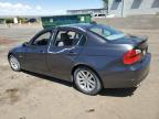 2006 Bmw 325 I na sprzedaż w Albuquerque, NM - Normal Wear