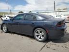 2016 Dodge Charger Sxt на продаже в Littleton, CO - Front End