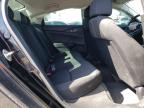 2020 HONDA CIVIC LX for sale at Copart ON - LONDON