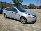 2008 Ford Focus Se იყიდება North Billerica-ში, MA - Mechanical