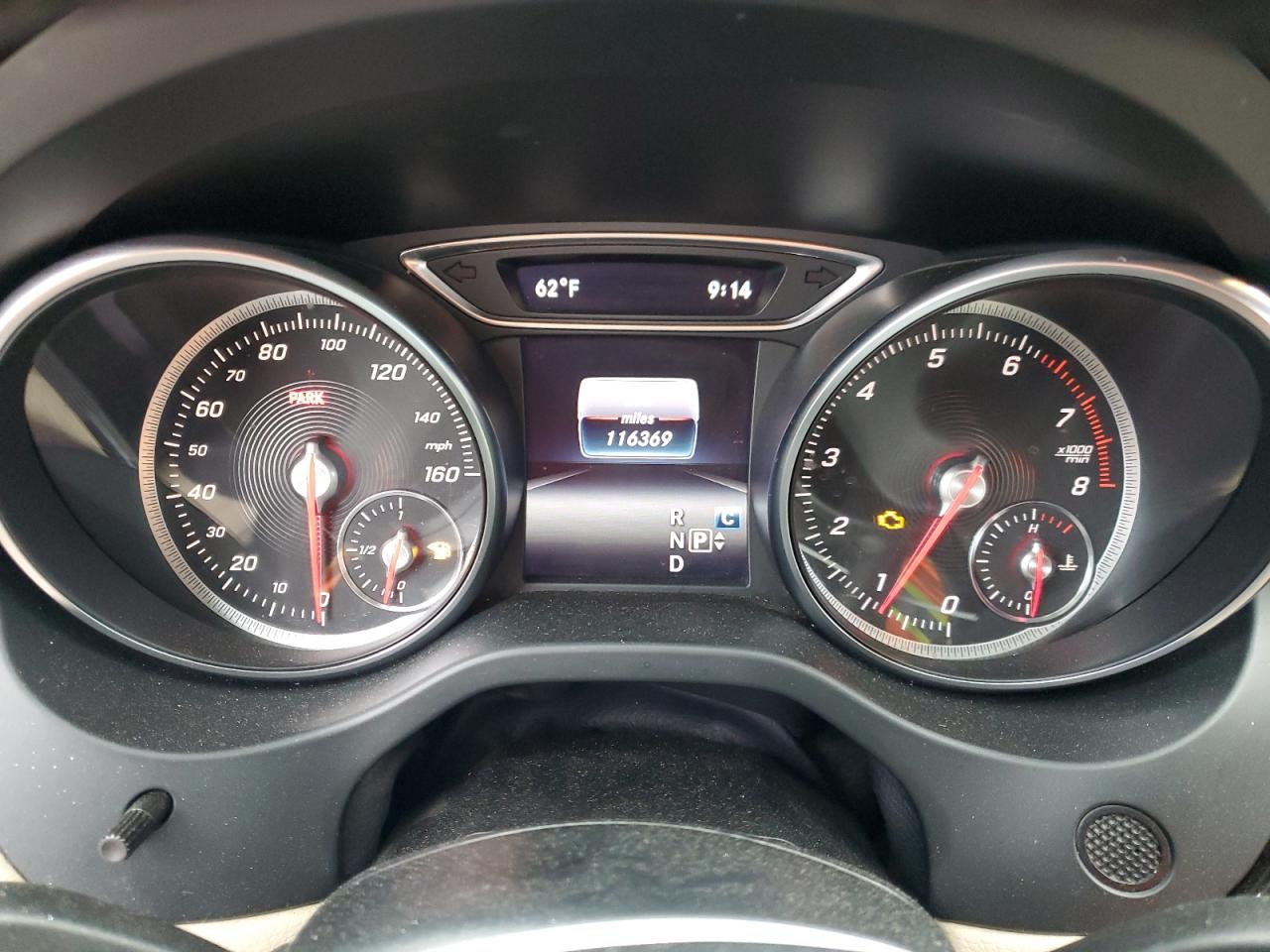 2018 Mercedes-Benz Cla 250 VIN: WDDSJ4EB3JN678002 Lot: 54000525