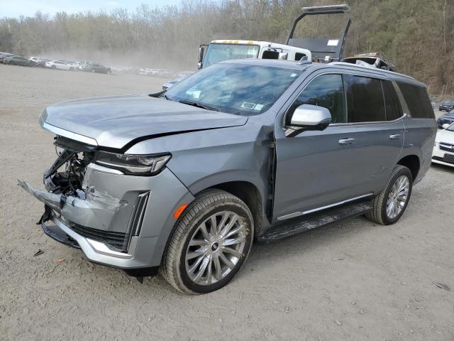 CADILLAC ESCALADE – zdjęcie z aukcji, lot #53835495