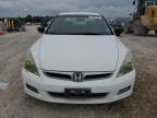 2007 Honda Accord Value de vânzare în Houston, TX - Normal Wear