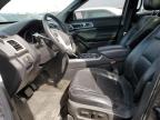 2015 Ford Explorer Xlt იყიდება Wichita-ში, KS - Front End