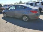 2017 Hyundai Accent Se продається в Portland, OR - Front End