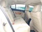 2011 Lincoln Mks  на продаже в Ellenwood, GA - Front End