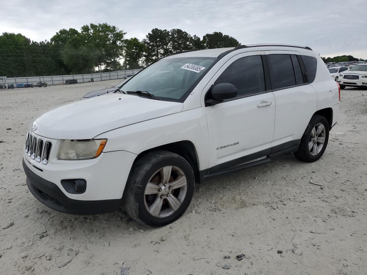 Loganville, GA에서 판매 중인 2011 Jeep Compass Sport - Mechanical