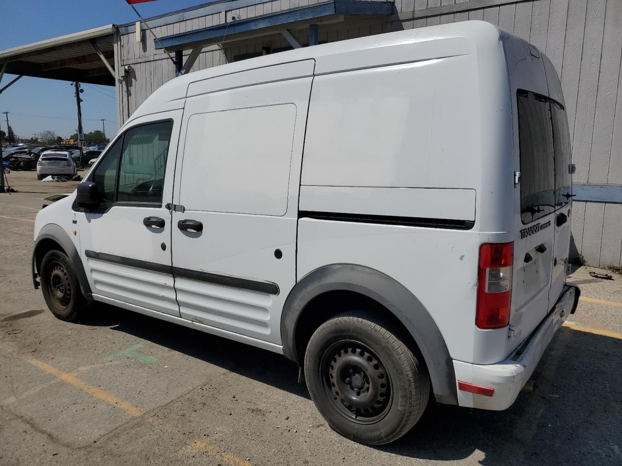 2013 Ford Transit - Image 2