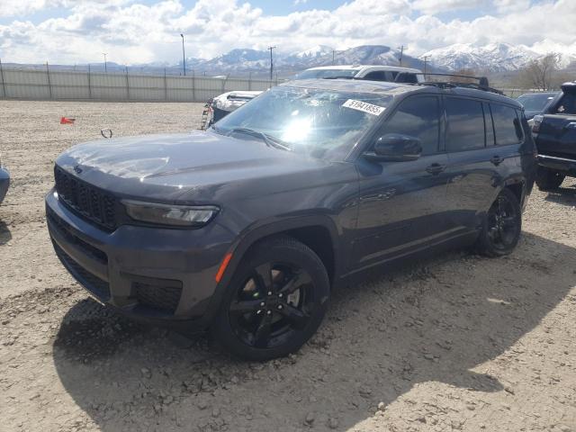 JEEP GRAND CHER 2024