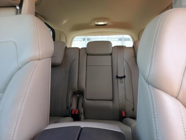 2014 MERCEDES-BENZ GL 450 4MATIC
