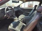2003 Ford Mustang  en Venta en Pekin, IL - Front End