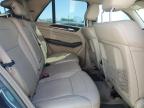 2015 Mercedes-Benz Ml 350 for Sale in Sacramento, CA - Mechanical