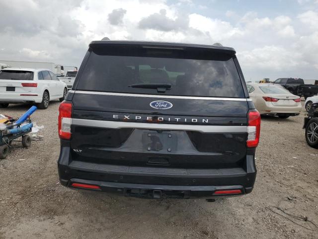  FORD EXPEDITION 2022 Czarny