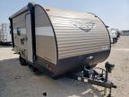 2018 Wildcat Trailer for Sale in Haslet, TX - Hail
