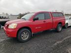 2006 Nissan Titan Xe на продаже в Hillsborough, NJ - Minor Dent/Scratches