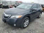 2013 Acura Rdx Technology for Sale in Cahokia Heights, IL - Hail