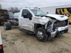 2023 Chevrolet Silverado K3500 Lt იყიდება Columbia-ში, MO - Front End