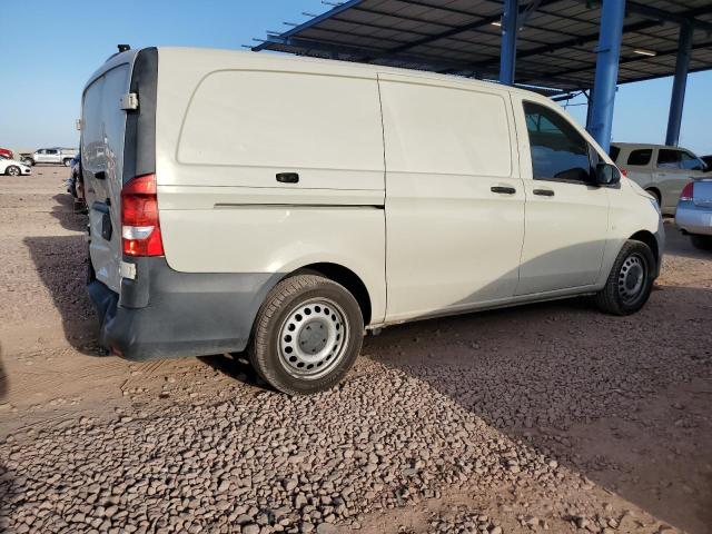  MERCEDES-BENZ METRIS 2019 Бежевый