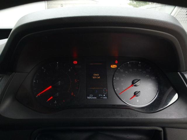 2024 RENAULT KANGOO ML1