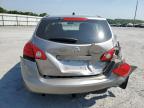2010 Nissan Rogue S იყიდება Gastonia-ში, NC - Rear End