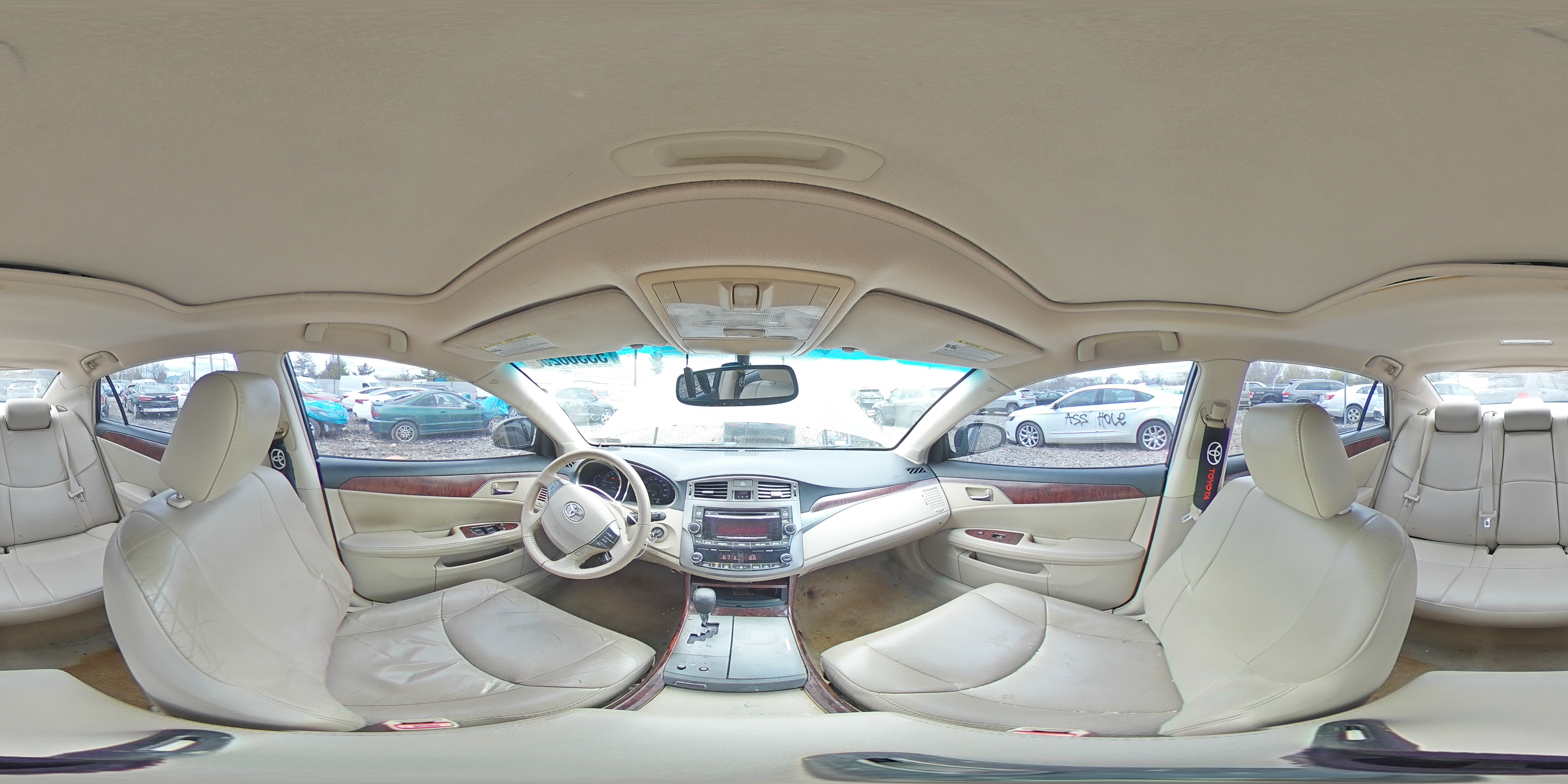 2011 Toyota Avalon Base VIN: 4T1BK3DB0BU393201 Lot: 53366255