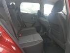2021 Nissan Rogue Sv de vânzare în Earlington, KY - Hail