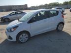 2018 Chevrolet Spark Ls за продажба в Wilmer, TX - Hail