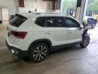 2024 Volkswagen Taos Se de vânzare în Lufkin, TX - Front End