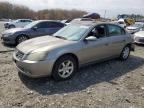 2005 Nissan Altima S na sprzedaż w Windsor, NJ - Rear End