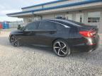 2021 Honda Accord Sport en Venta en Earlington, KY - Hail
