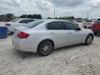 2009 Infiniti G37 Base for Sale in Temple, TX - Water/Flood