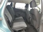 2013 Ford Escape Se en Venta en Wayland, MI - Front End