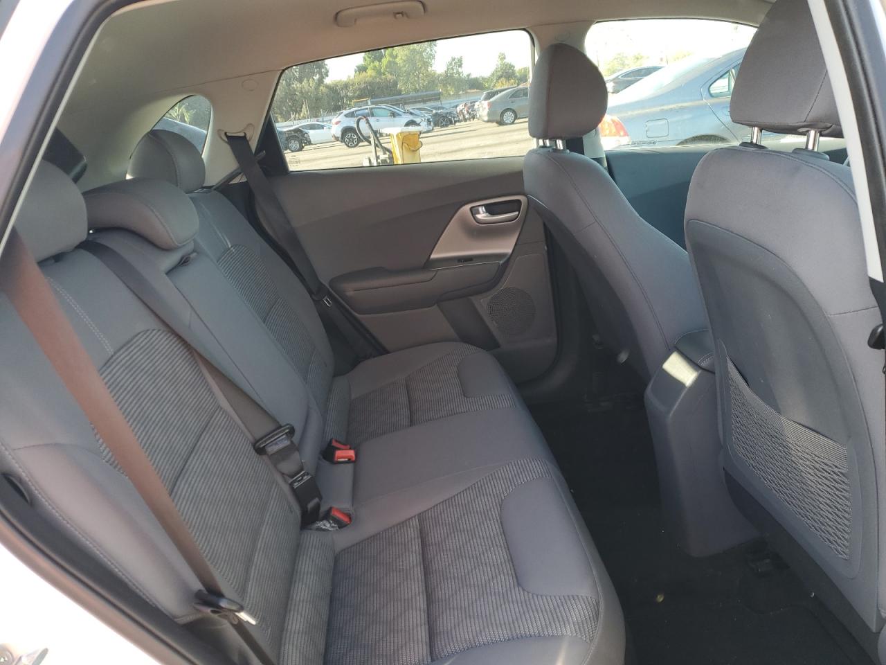 2019 Kia Niro Fe VIN: KNDCB3LC6K5253277 Lot: 52574685