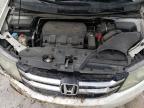 2016 Honda Odyssey Touring на продаже в Madisonville, TN - Front End