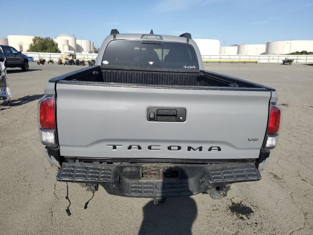 TOYOTA TACOMA 2020 Gray