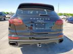 2016 Porsche Cayenne იყიდება Grand Prairie-ში, TX - Minor Dent/Scratches