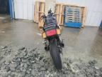 2006 KAWASAKI EX250 F   for sale at Copart NC - MEBANE