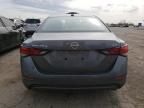 2024 Nissan Sentra Sv იყიდება Chicago Heights-ში, IL - Undercarriage
