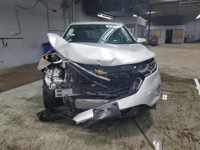  CHEVROLET EQUINOX 2019 Srebrny