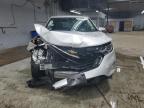 2019 Chevrolet Equinox Lt на продаже в Wheeling, IL - Front End