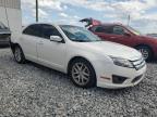 2012 Ford Fusion Sel for Sale in Apopka, FL - Rear End