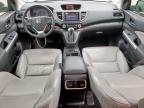 2016 Honda Cr-V Touring   for Sale in Haslet, TX - Rear End