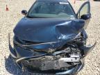 2020 Toyota Corolla Xse за продажба в Temple, TX - Front End