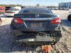 2015 Nissan Sentra S продається в Opa Locka, FL - Rear End