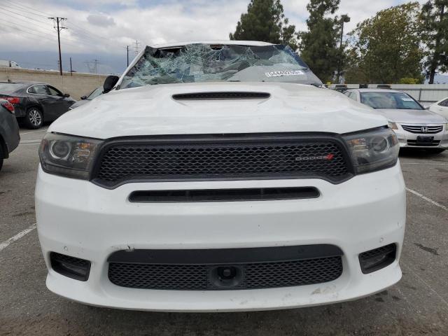  DODGE DURANGO 2019 Білий
