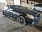 2007 Nissan Maxima Se na sprzedaż w Phoenix, AZ - Front End