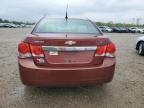 2012 Chevrolet Cruze Lt for Sale in Pekin, IL - Normal Wear