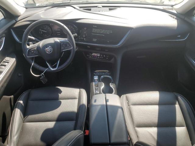  BUICK ENVISION 2023 White