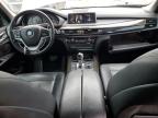 2016 Bmw X5 Xdrive35I zu verkaufen in Lansing, MI - Side
